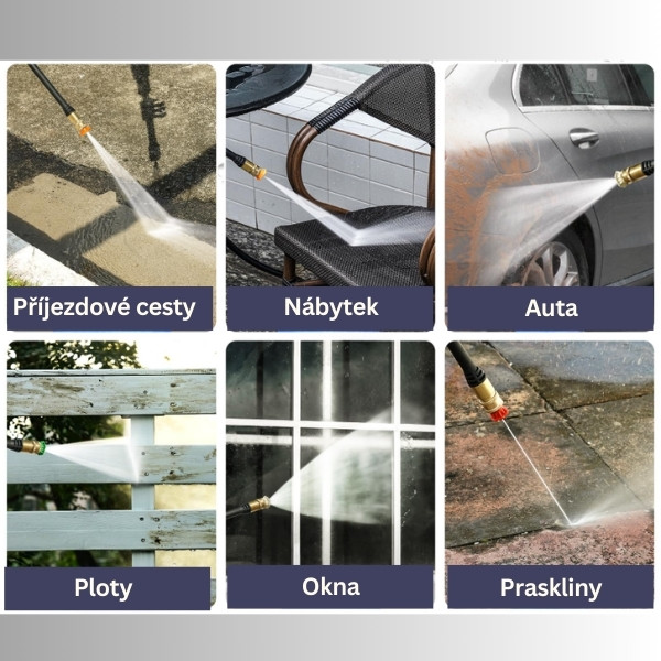WATERJET